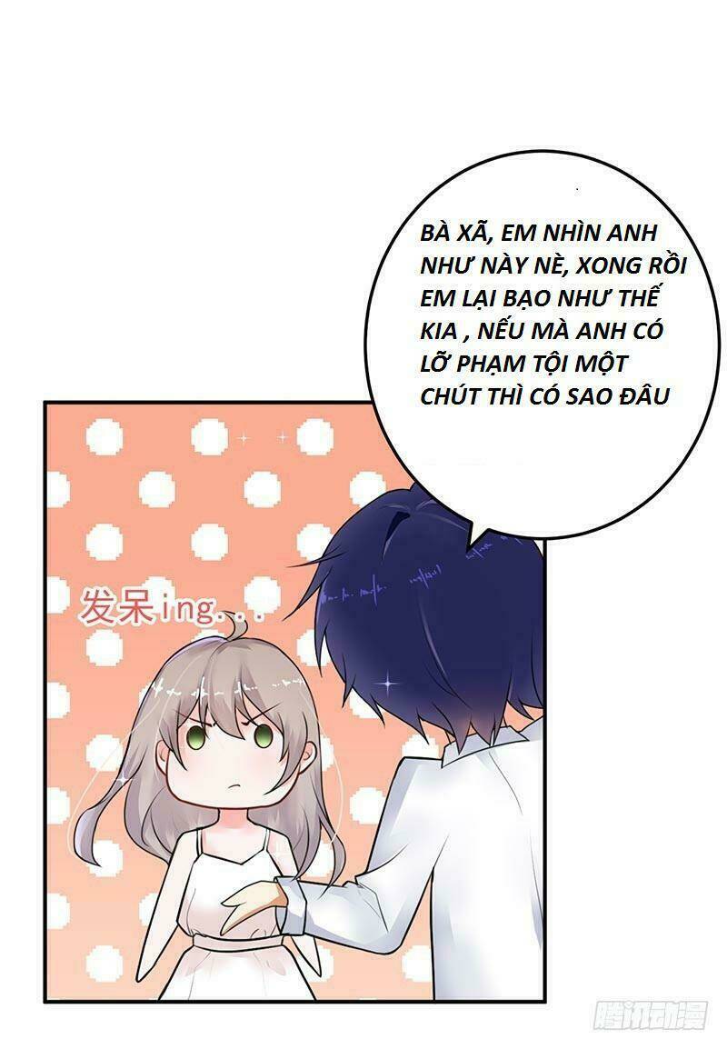 Cô Gái Tử Thi & Chàng Họa Sĩ Không Vẽ Tranh: Chapter 27