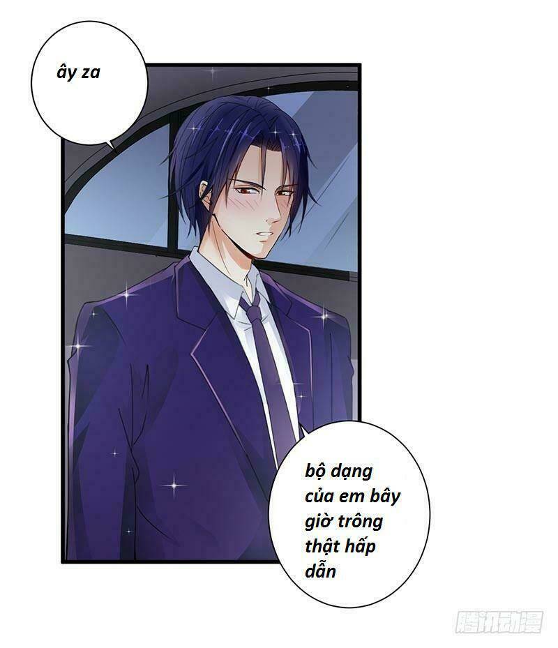 Cô Gái Tử Thi & Chàng Họa Sĩ Không Vẽ Tranh: Chapter 27