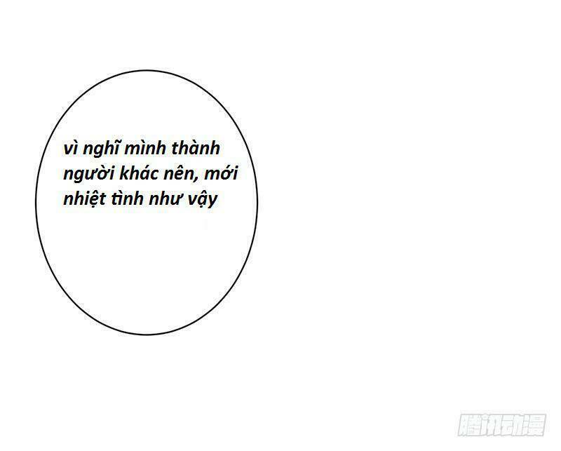 Cô Gái Tử Thi & Chàng Họa Sĩ Không Vẽ Tranh: Chapter 27