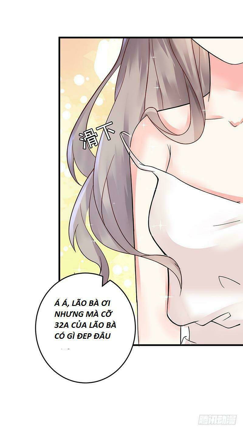 Cô Gái Tử Thi & Chàng Họa Sĩ Không Vẽ Tranh: Chapter 28