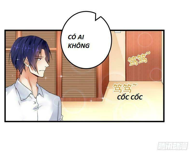 Cô Gái Tử Thi & Chàng Họa Sĩ Không Vẽ Tranh: Chapter 28