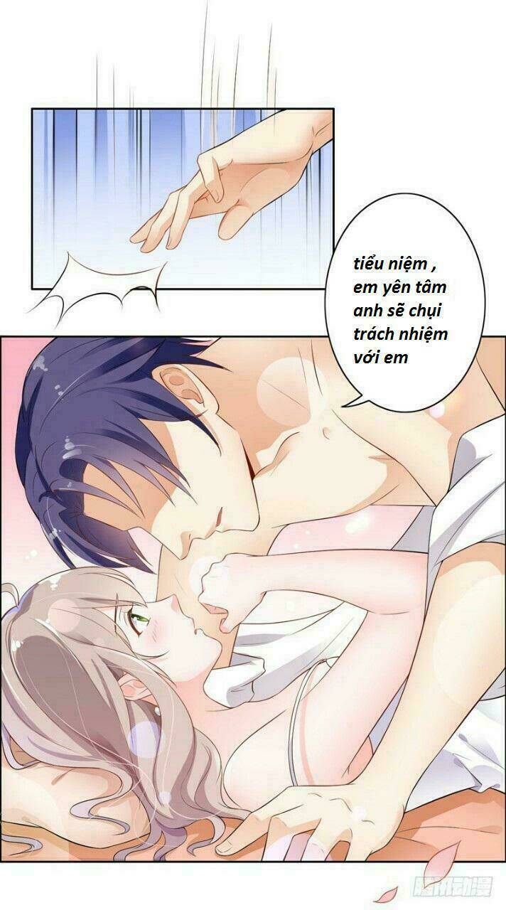 Cô Gái Tử Thi & Chàng Họa Sĩ Không Vẽ Tranh: Chapter 3