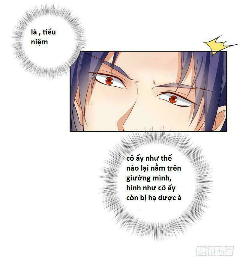 Cô Gái Tử Thi & Chàng Họa Sĩ Không Vẽ Tranh: Chapter 3