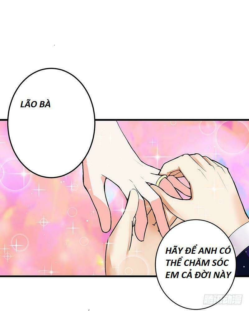 Cô Gái Tử Thi & Chàng Họa Sĩ Không Vẽ Tranh: Chapter 30