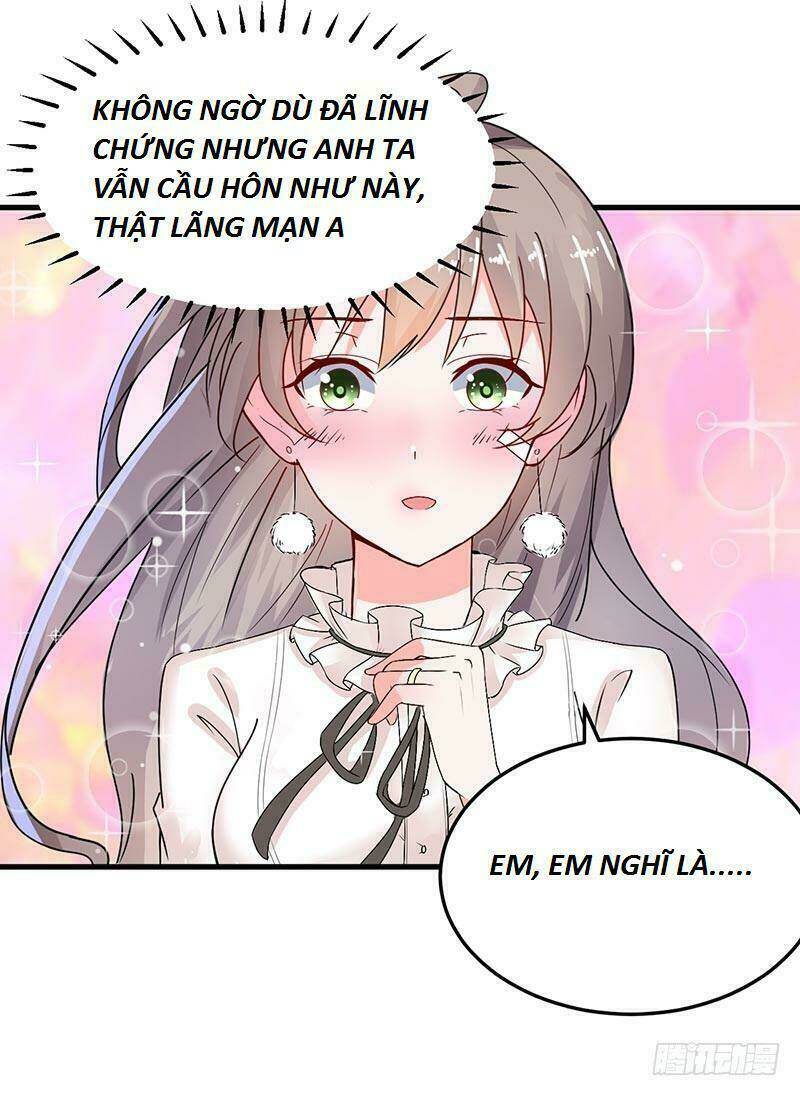 Cô Gái Tử Thi & Chàng Họa Sĩ Không Vẽ Tranh: Chapter 30