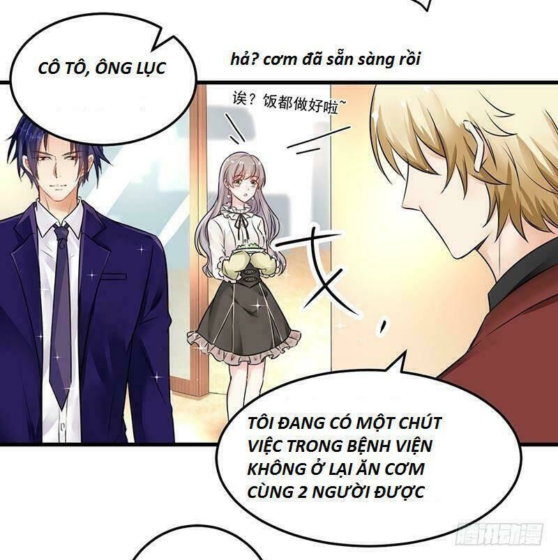 Cô Gái Tử Thi & Chàng Họa Sĩ Không Vẽ Tranh: Chapter 30