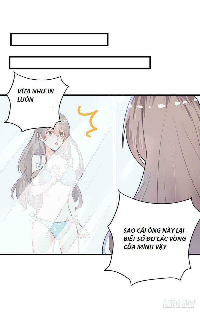 Cô Gái Tử Thi & Chàng Họa Sĩ Không Vẽ Tranh: Chapter 31