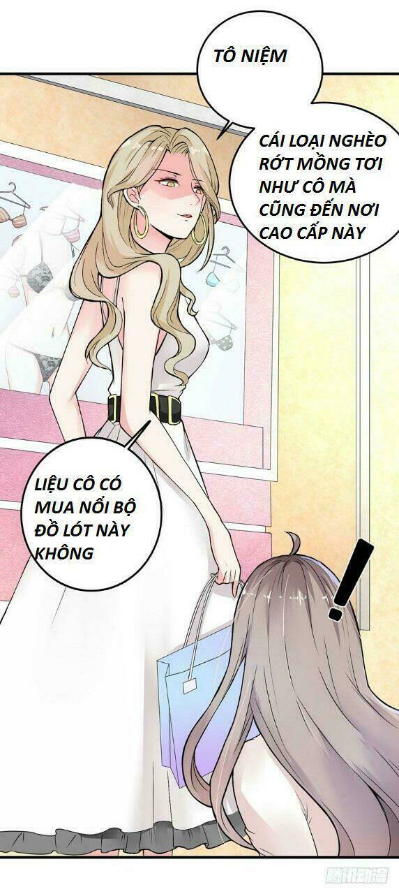 Cô Gái Tử Thi & Chàng Họa Sĩ Không Vẽ Tranh: Chapter 31