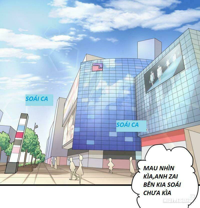 Cô Gái Tử Thi & Chàng Họa Sĩ Không Vẽ Tranh: Chapter 31