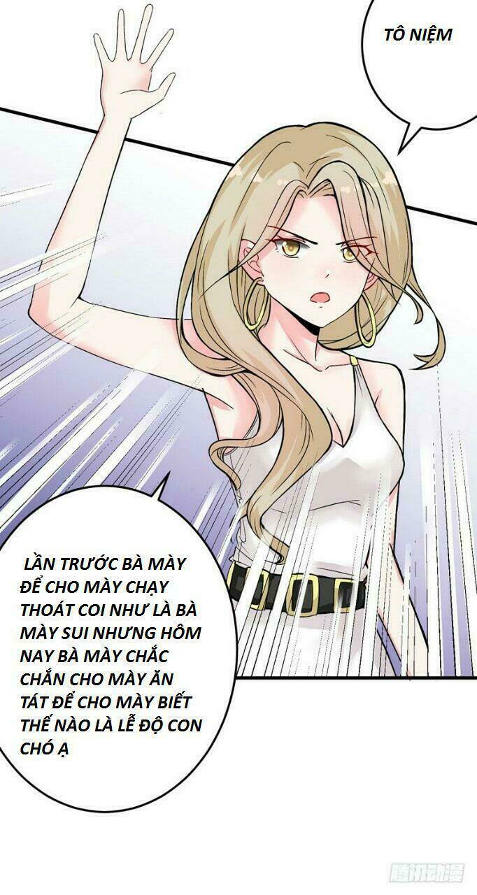 Cô Gái Tử Thi & Chàng Họa Sĩ Không Vẽ Tranh: Chapter 31