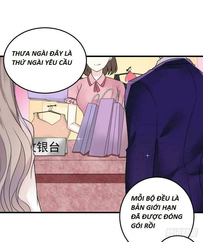 Cô Gái Tử Thi & Chàng Họa Sĩ Không Vẽ Tranh: Chapter 32