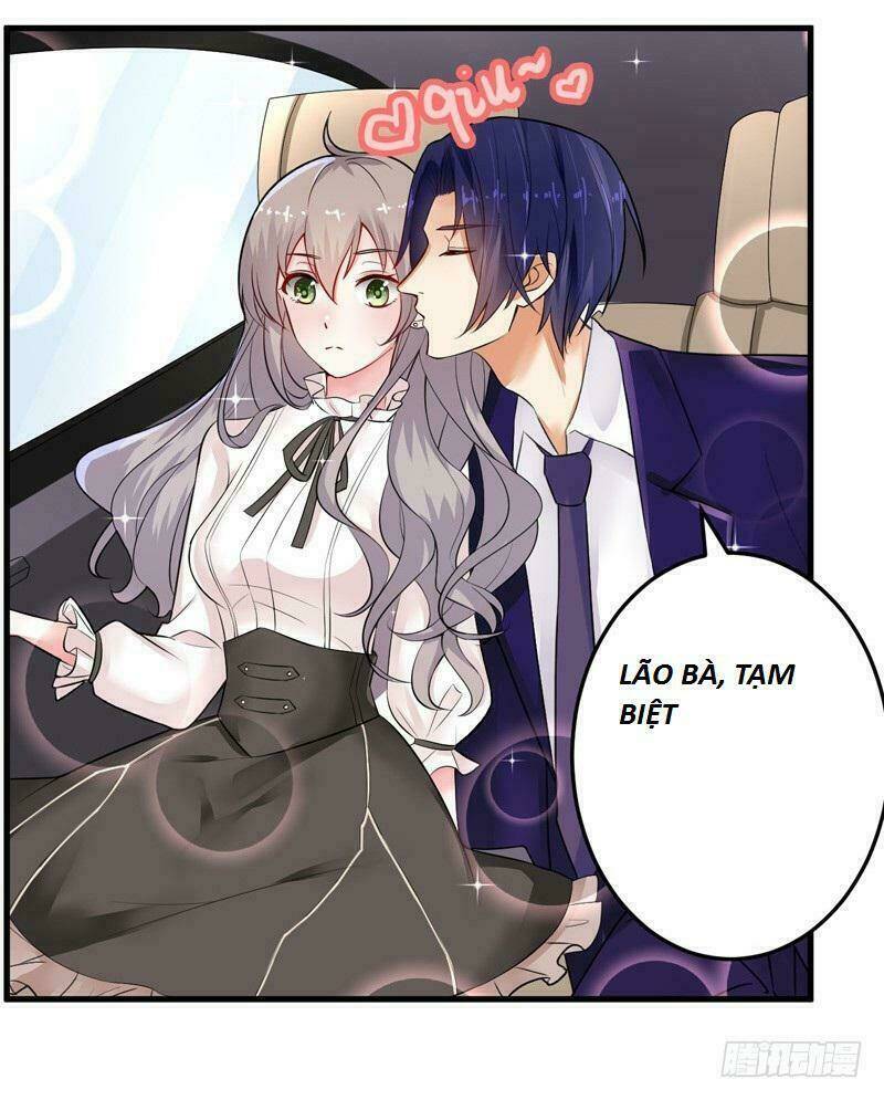 Cô Gái Tử Thi & Chàng Họa Sĩ Không Vẽ Tranh: Chapter 32