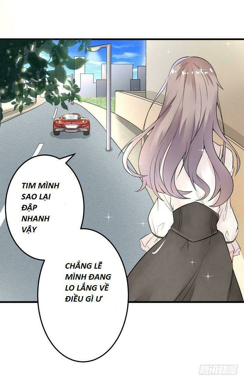 Cô Gái Tử Thi & Chàng Họa Sĩ Không Vẽ Tranh: Chapter 32