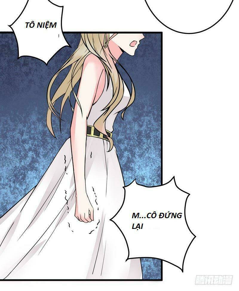 Cô Gái Tử Thi & Chàng Họa Sĩ Không Vẽ Tranh: Chapter 32