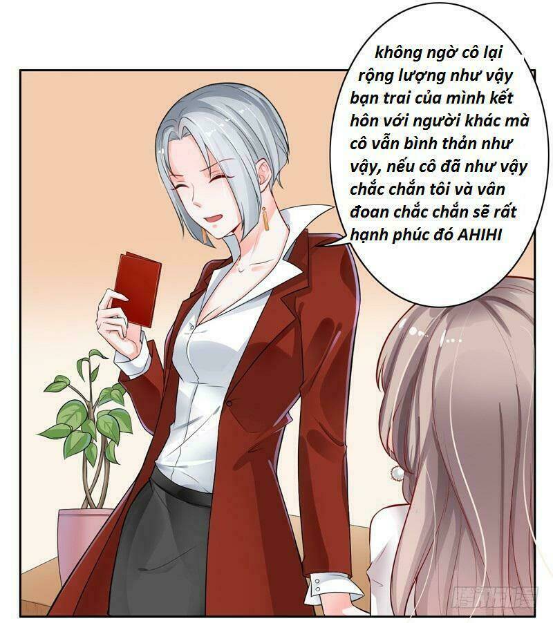 Cô Gái Tử Thi & Chàng Họa Sĩ Không Vẽ Tranh: Chapter 4