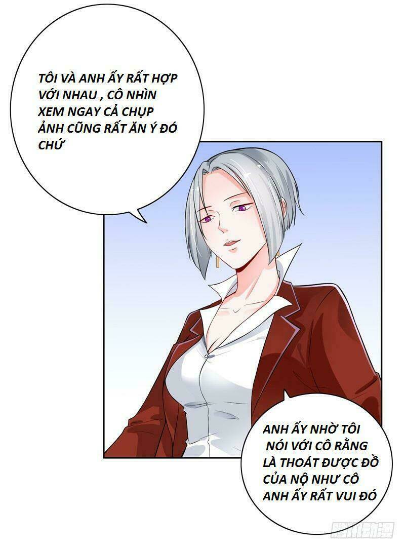 Cô Gái Tử Thi & Chàng Họa Sĩ Không Vẽ Tranh: Chapter 4