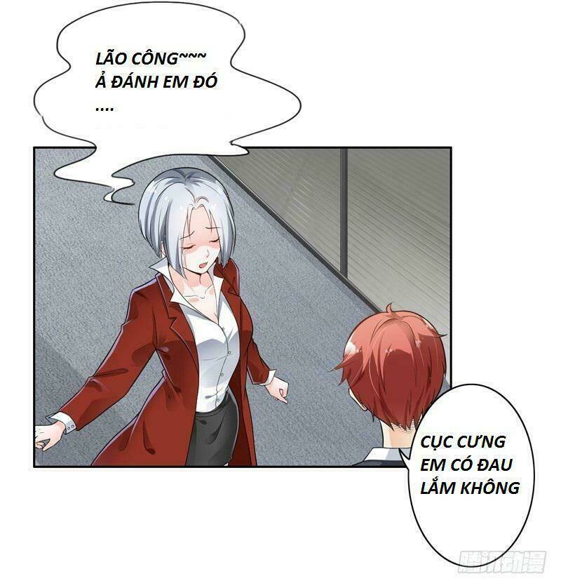 Cô Gái Tử Thi & Chàng Họa Sĩ Không Vẽ Tranh: Chapter 4