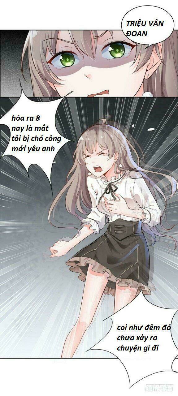 Cô Gái Tử Thi & Chàng Họa Sĩ Không Vẽ Tranh: Chapter 4