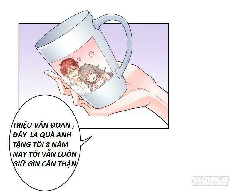 Cô Gái Tử Thi & Chàng Họa Sĩ Không Vẽ Tranh: Chapter 4