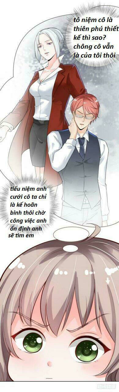 Cô Gái Tử Thi & Chàng Họa Sĩ Không Vẽ Tranh: Chapter 4