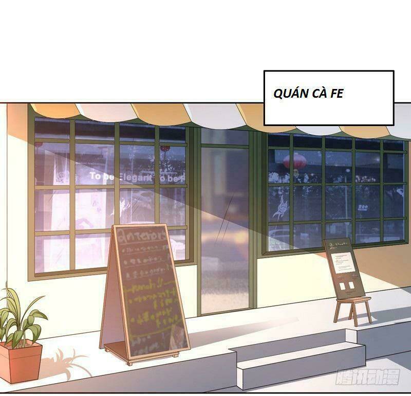 Cô Gái Tử Thi & Chàng Họa Sĩ Không Vẽ Tranh: Chapter 4
