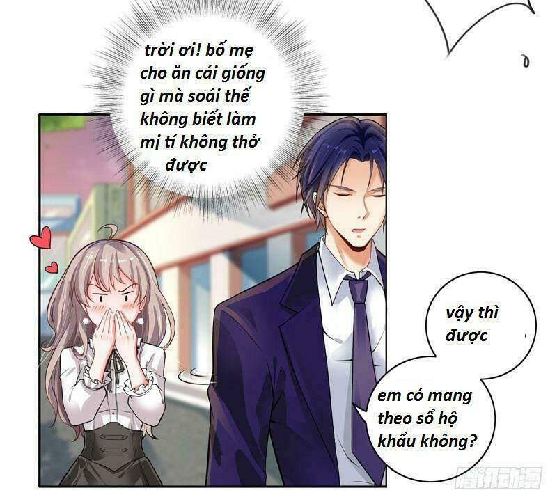 Cô Gái Tử Thi & Chàng Họa Sĩ Không Vẽ Tranh: Chapter 5
