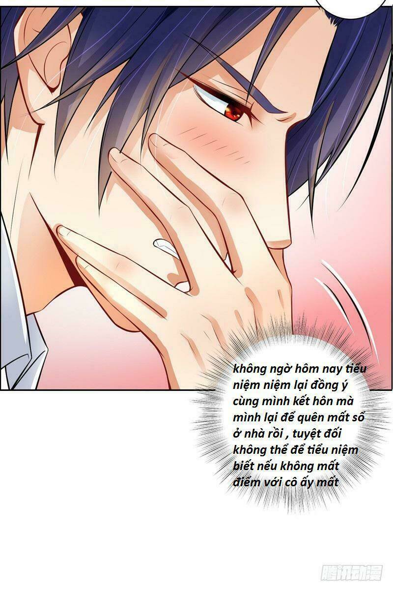 Cô Gái Tử Thi & Chàng Họa Sĩ Không Vẽ Tranh: Chapter 5