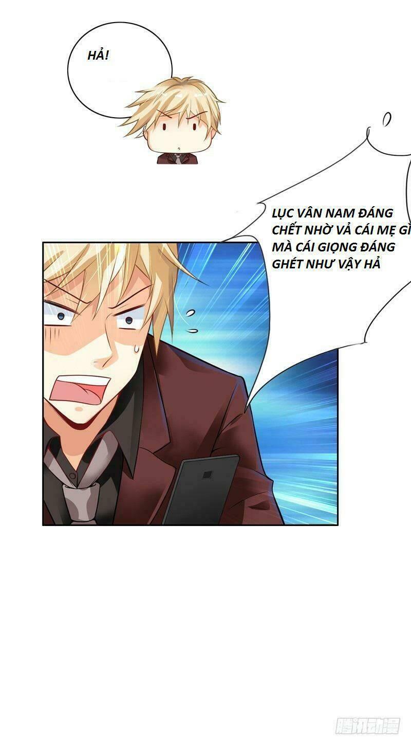 Cô Gái Tử Thi & Chàng Họa Sĩ Không Vẽ Tranh: Chapter 5