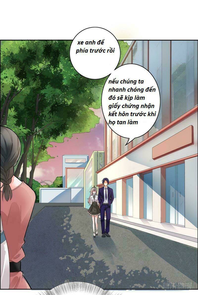 Cô Gái Tử Thi & Chàng Họa Sĩ Không Vẽ Tranh: Chapter 5