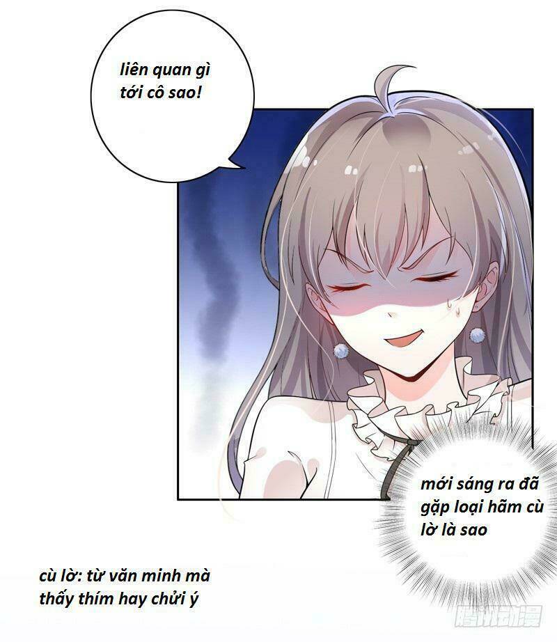Cô Gái Tử Thi & Chàng Họa Sĩ Không Vẽ Tranh: Chapter 6