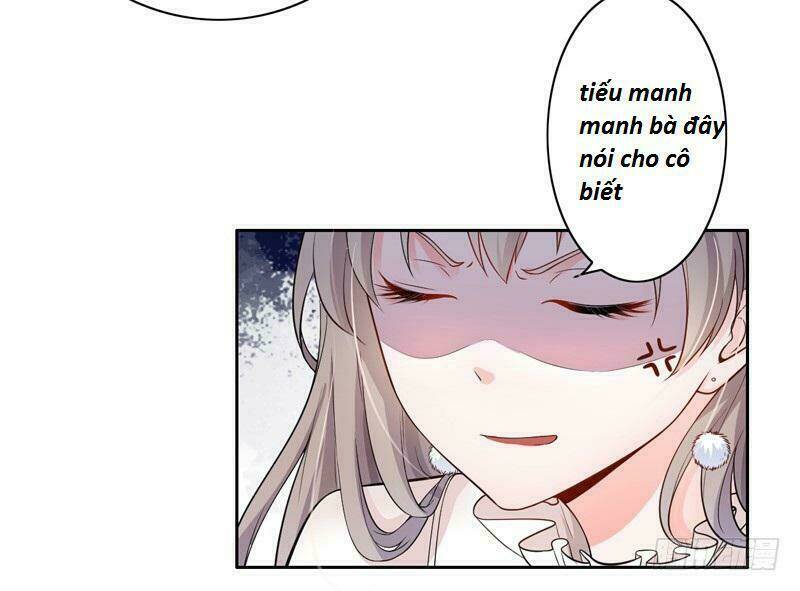 Cô Gái Tử Thi & Chàng Họa Sĩ Không Vẽ Tranh: Chapter 6