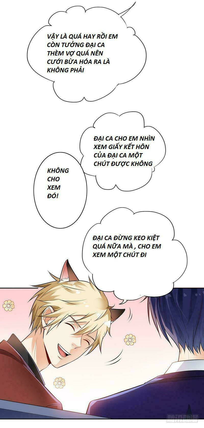 Cô Gái Tử Thi & Chàng Họa Sĩ Không Vẽ Tranh: Chapter 7