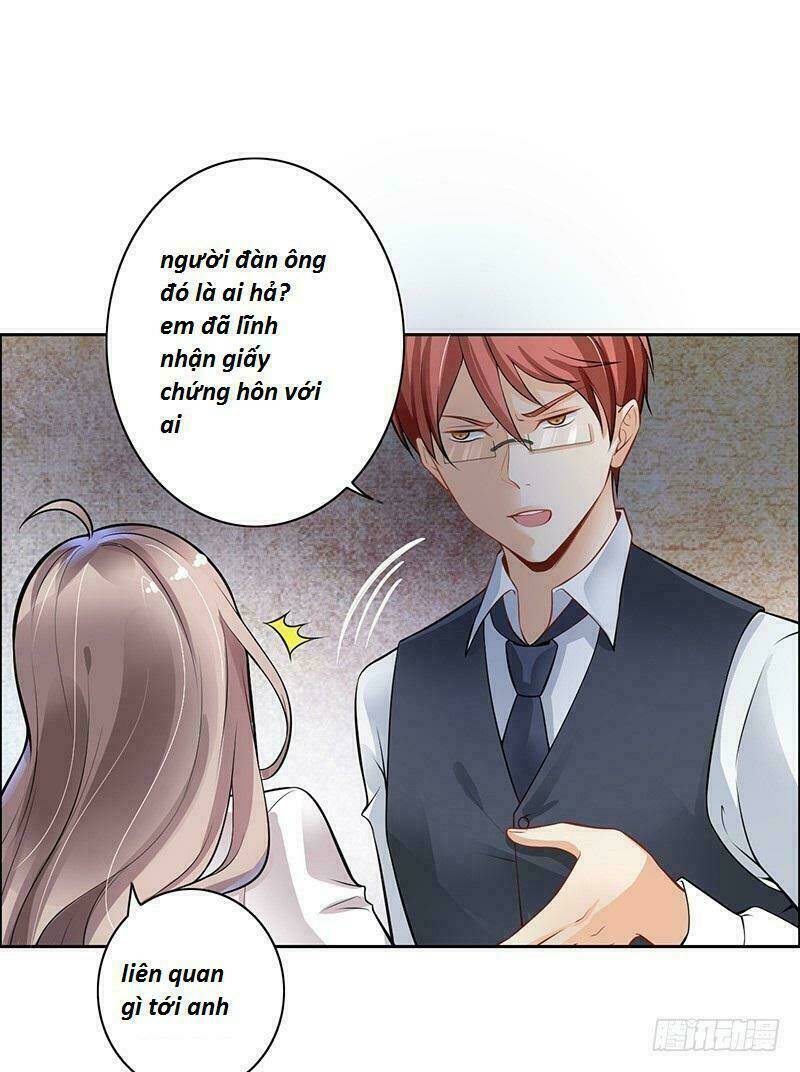 Cô Gái Tử Thi & Chàng Họa Sĩ Không Vẽ Tranh: Chapter 8