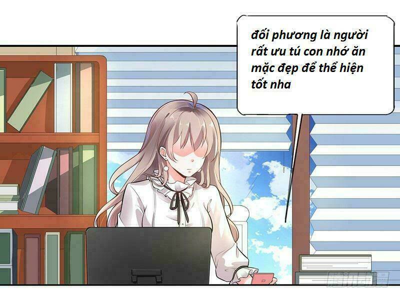 Cô Gái Tử Thi & Chàng Họa Sĩ Không Vẽ Tranh: Chapter 8