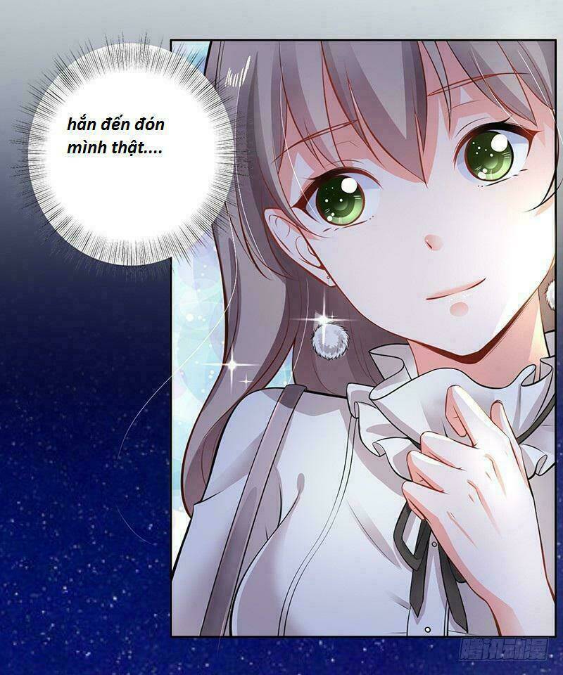 Cô Gái Tử Thi & Chàng Họa Sĩ Không Vẽ Tranh: Chapter 8