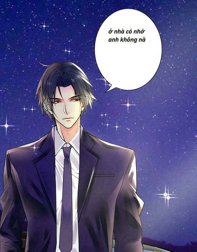 Cô Gái Tử Thi & Chàng Họa Sĩ Không Vẽ Tranh: Chapter 8