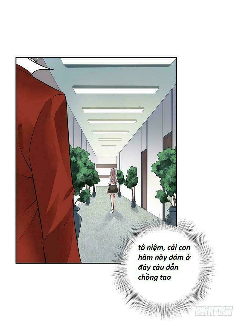 Cô Gái Tử Thi & Chàng Họa Sĩ Không Vẽ Tranh: Chapter 8