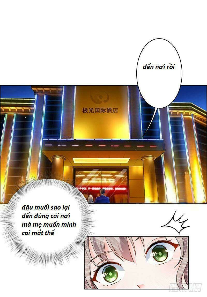 Cô Gái Tử Thi & Chàng Họa Sĩ Không Vẽ Tranh: Chapter 9