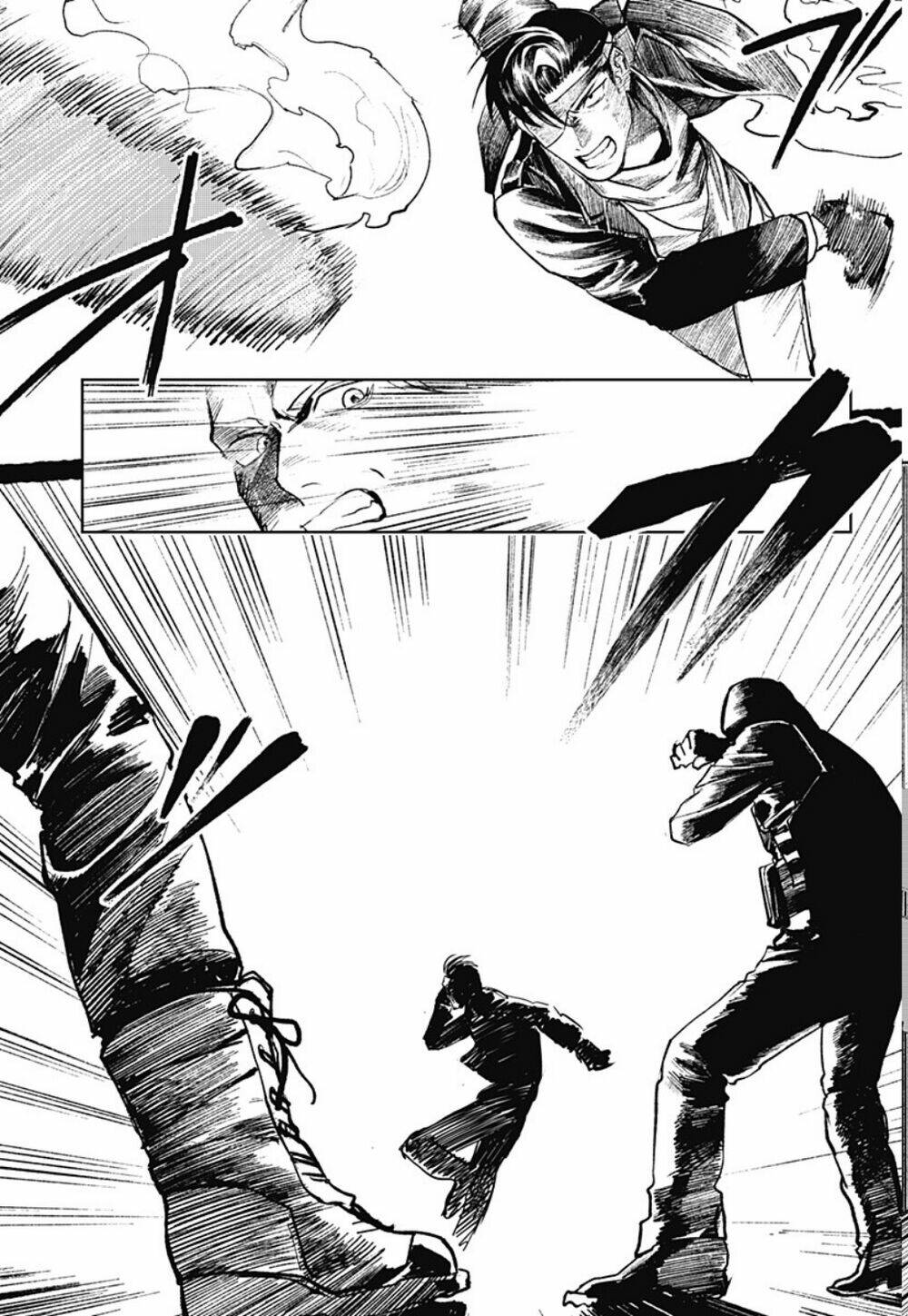 Cô Giáo Mít Ướt: Chapter 19