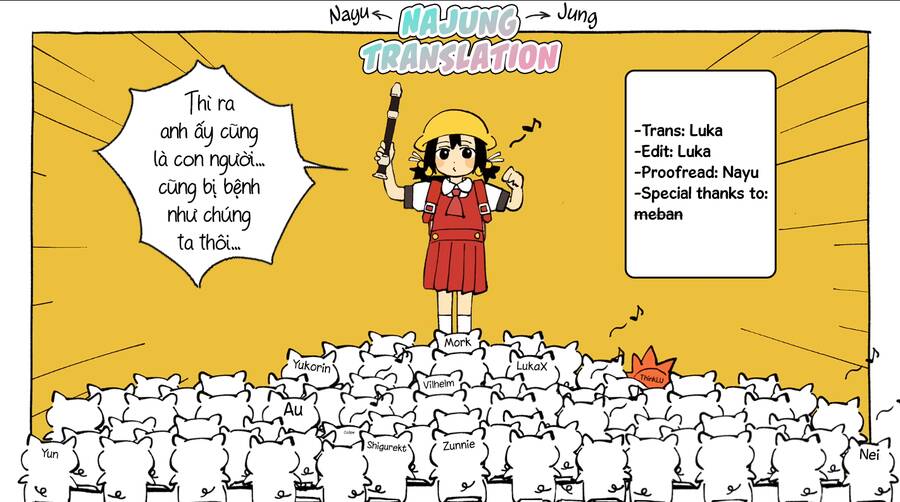 Cô Hầu Gái Kishi Của Tôi: Chapter 4