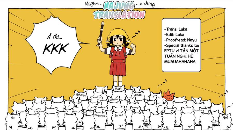 Cô Hầu Gái Kishi Của Tôi: Chapter 5
