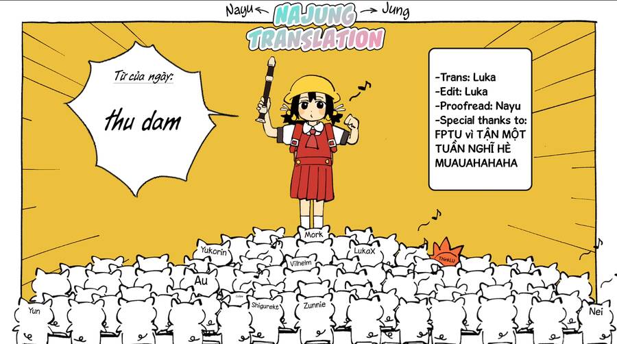 Cô Hầu Gái Kishi Của Tôi: Chapter 6