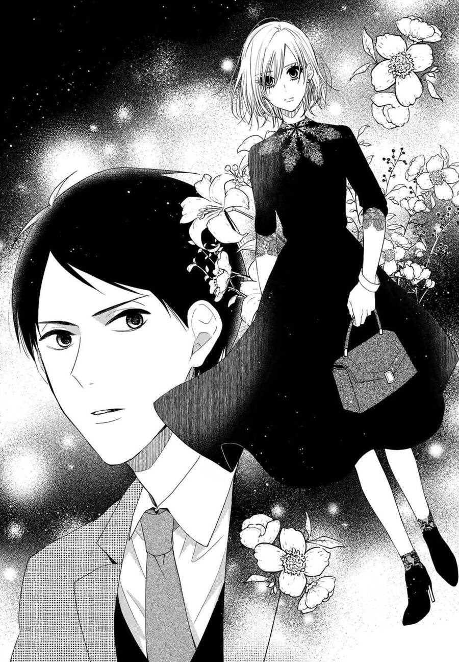 Cô Hầu Gái Kishi Của Tôi: Chapter 6
