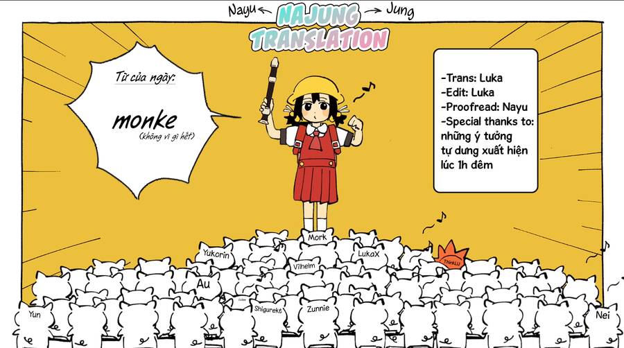 Cô Hầu Gái Kishi Của Tôi: Chapter 7