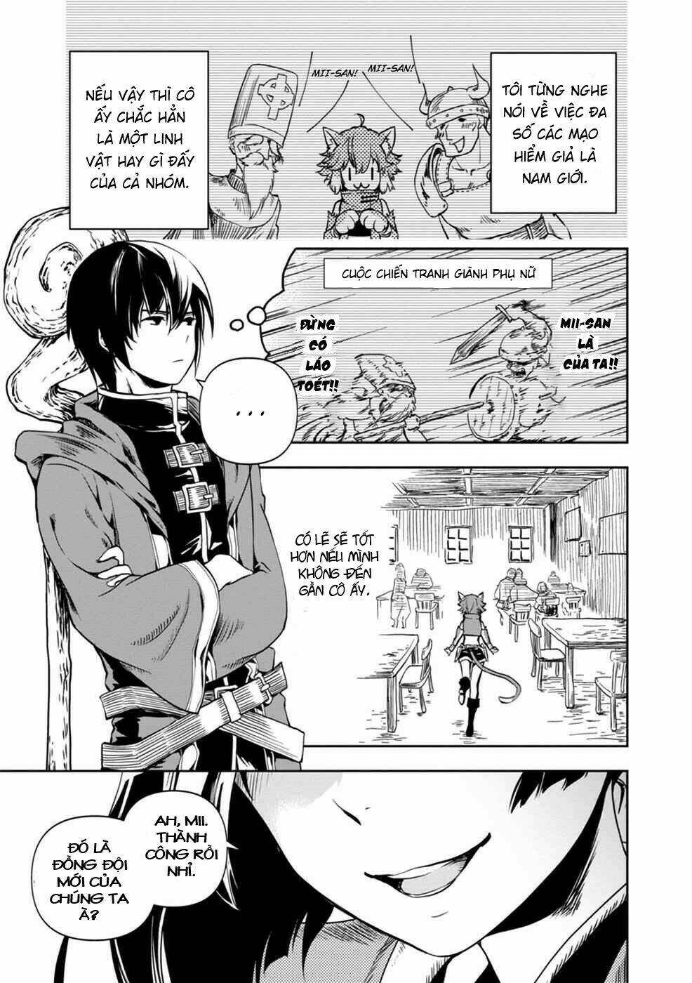 999 Nụ Hôn Bá Đạo Của Nam Thần: Chapter 1.1