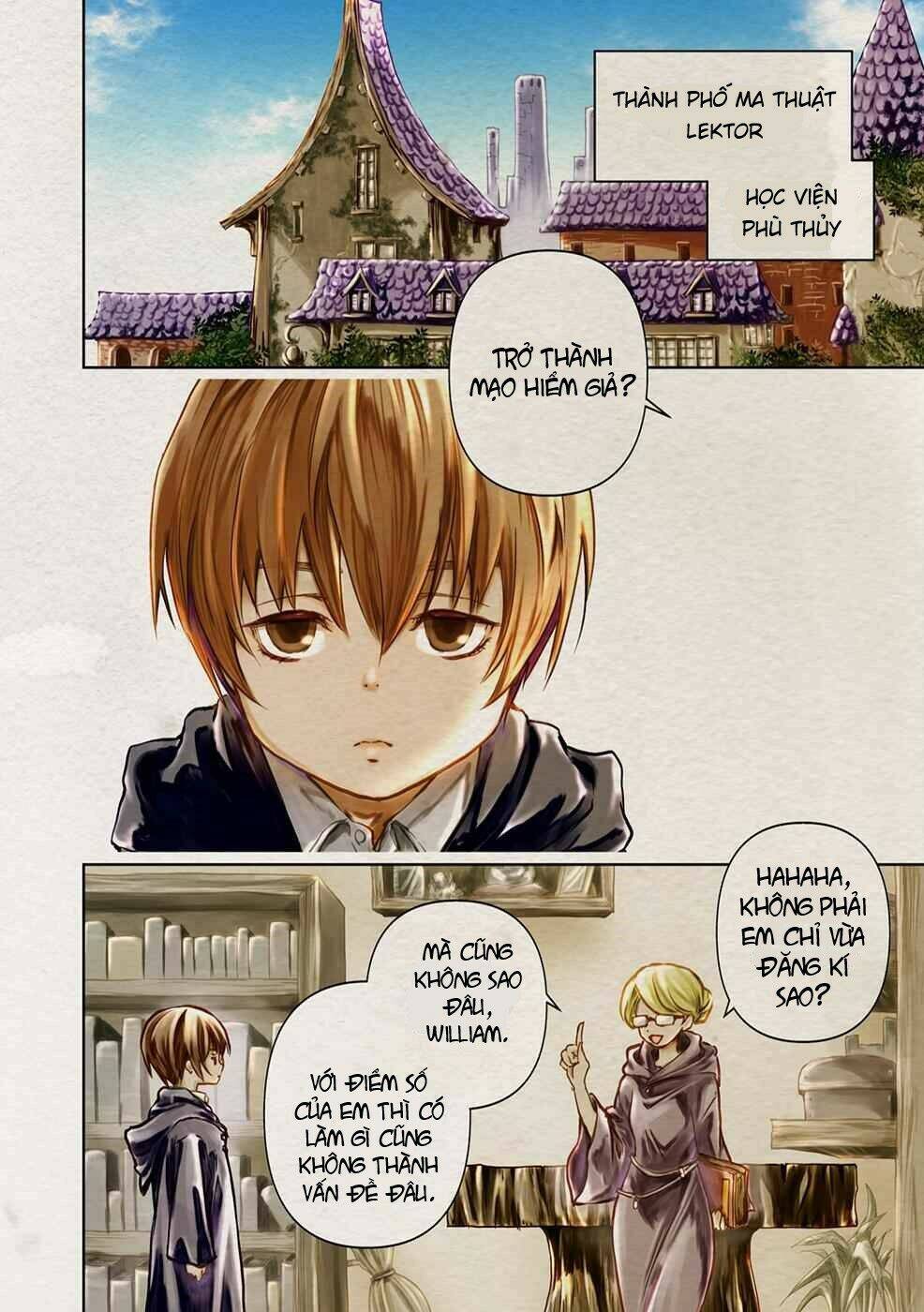 999 Nụ Hôn Bá Đạo Của Nam Thần: Chapter 1.1