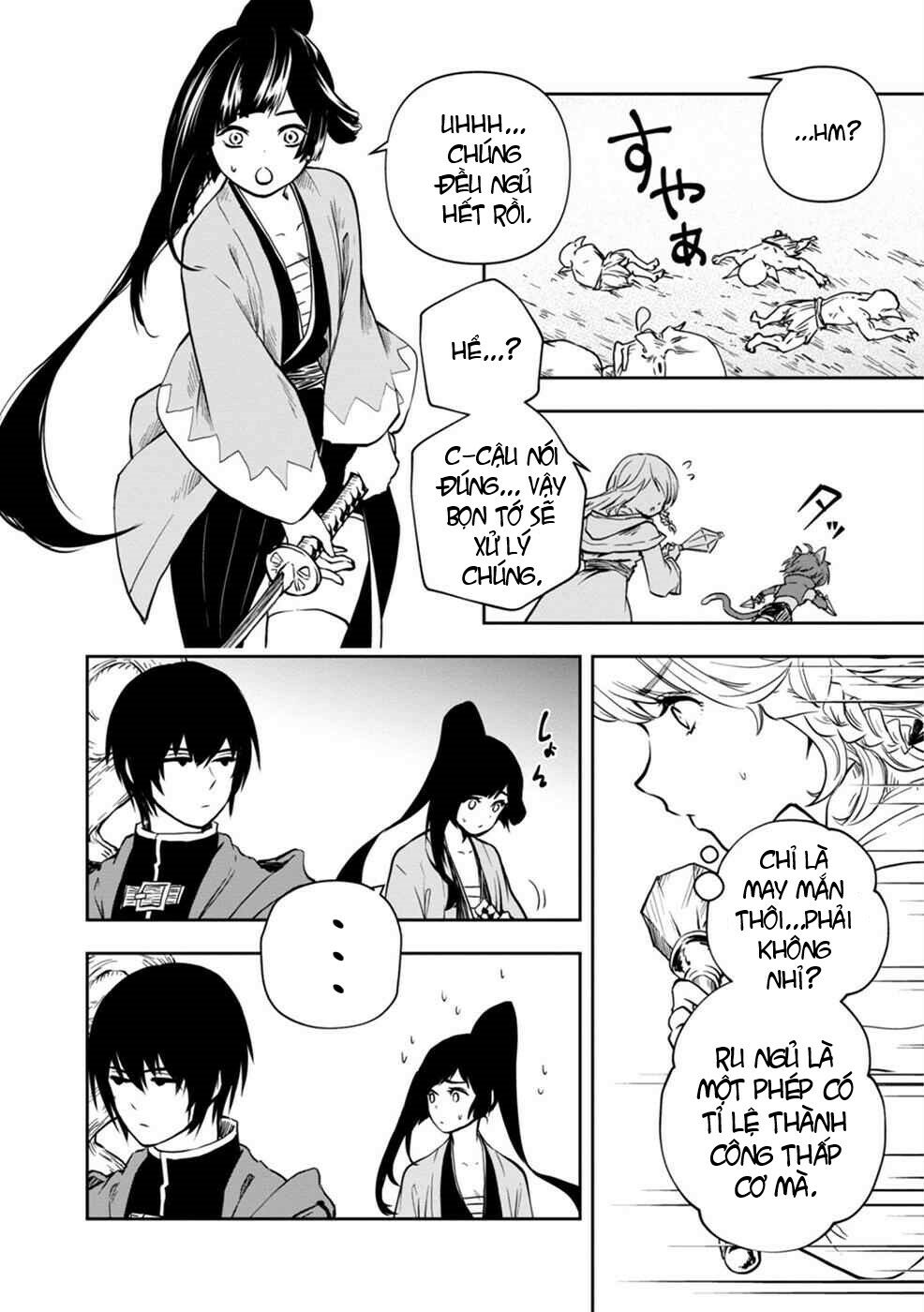 999 Nụ Hôn Bá Đạo Của Nam Thần: Chapter 1.2