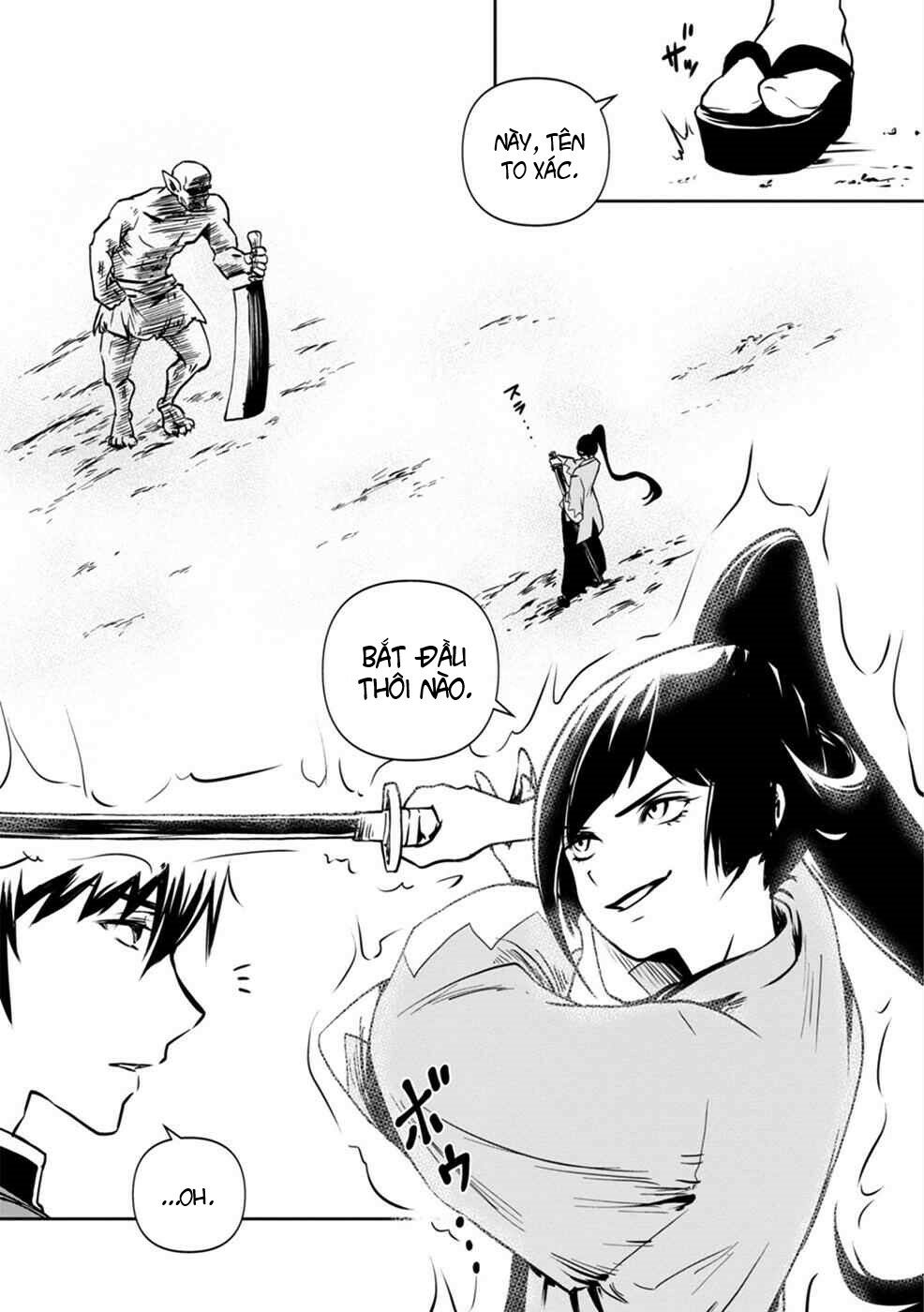 999 Nụ Hôn Bá Đạo Của Nam Thần: Chapter 1.2