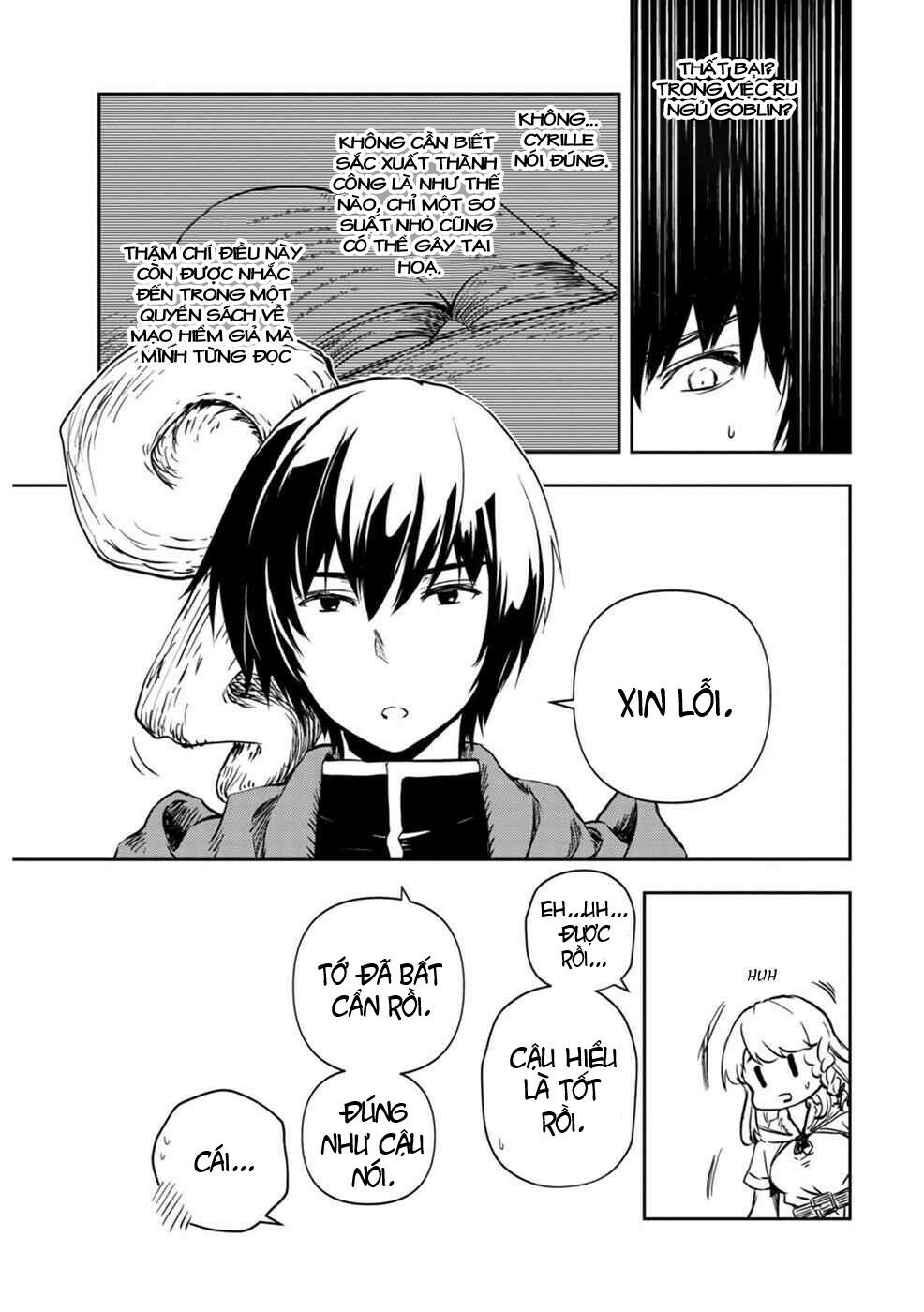 999 Nụ Hôn Bá Đạo Của Nam Thần: Chapter 1.2