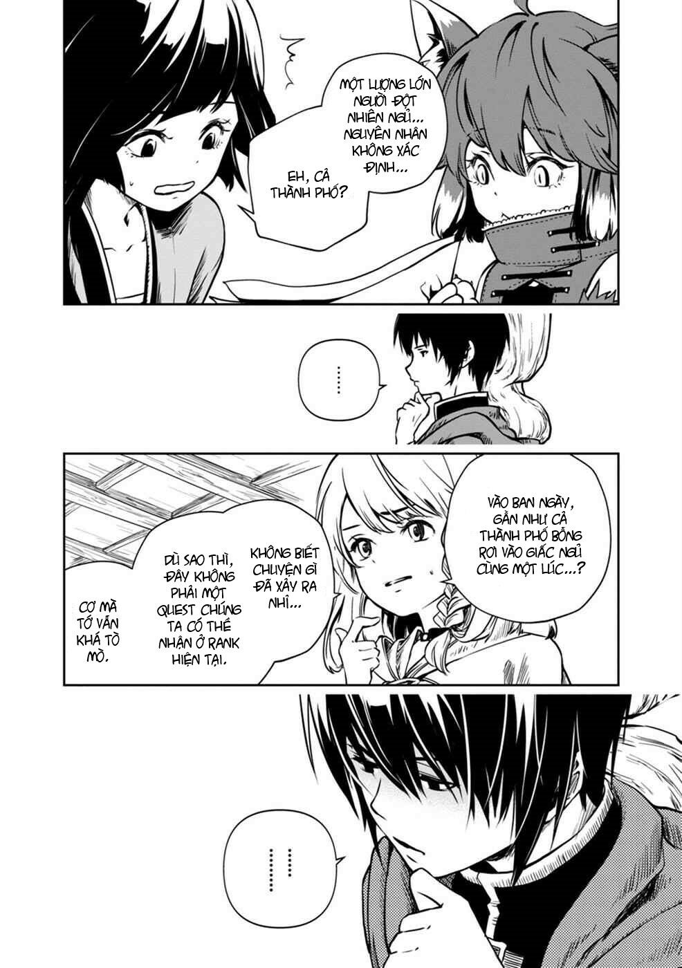 999 Nụ Hôn Bá Đạo Của Nam Thần: Chapter 1.2